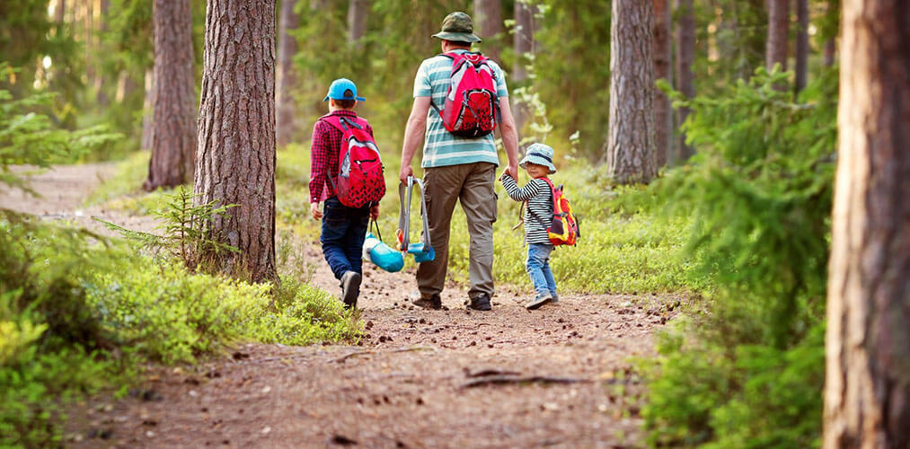 FamilienAbenteuer im Schwarzwald Natur &amp; Erlebnisse