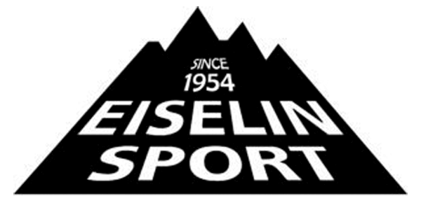 Logo Sportgeschäft Eiselin Lörrach