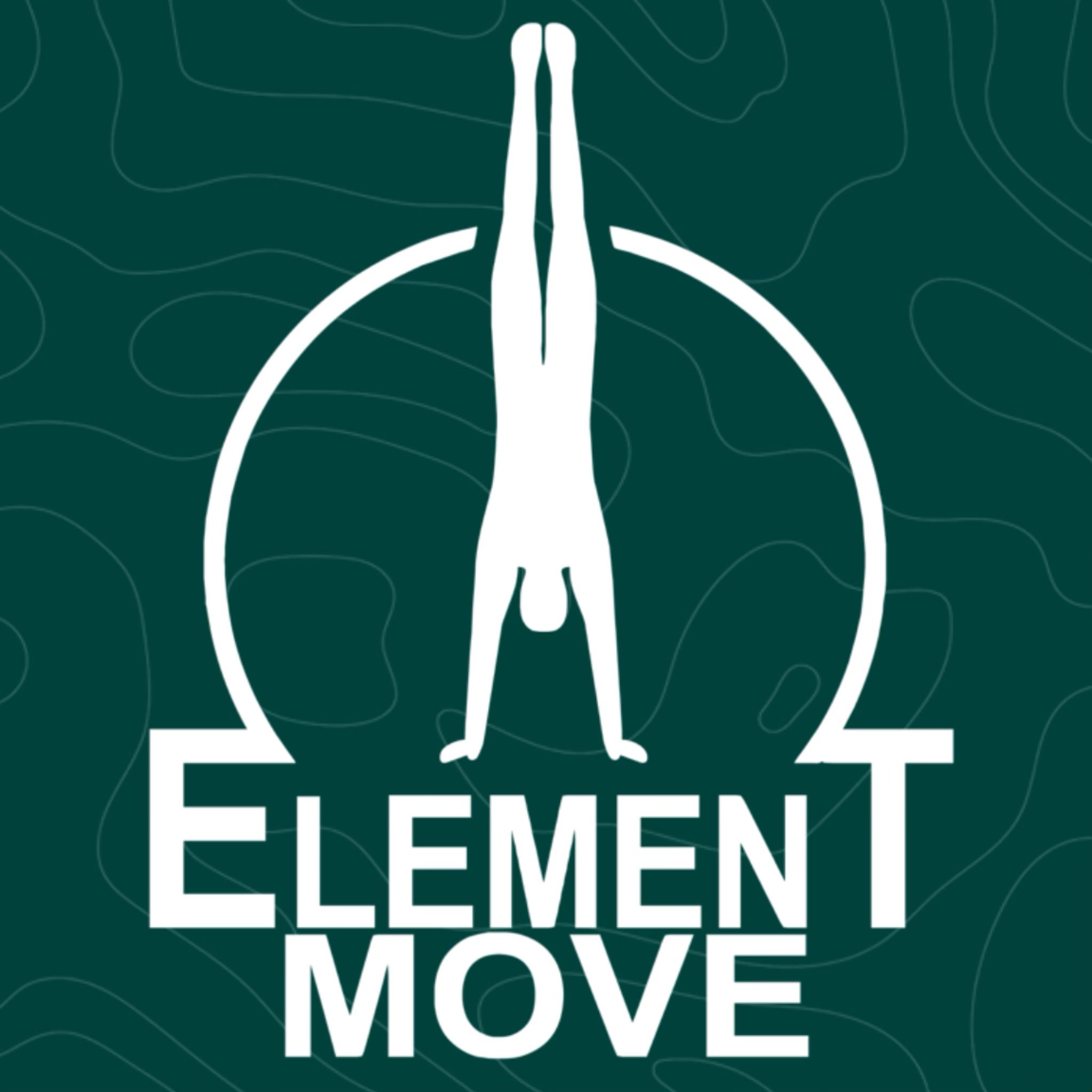 Logo von Element Move in Reutlingen